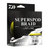 Daiwa Schnur Superspod Carpline 300m/0,25mm  yellow Produktbild-Vorschau 1