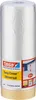 Tesa film de masquage 17m x 2.6m Easy Cov. brun clair 04368 Voir les images du produit 1
