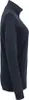 HAKRO Interlock Sweatjacke Damen #227 Gr. M tinte Produktbild-Vorschau 4