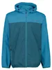 CMP Herren Outdoorjacke Jacket Rain Fix Hood Produktbild-Vorschau 1