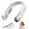 Nackenventilator 4000mAh, tragbarer Halsventilator USB-C, 5 Produktbild-Vorschau 1