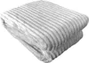 graue Kuscheldecke Produktbild-Vorschau