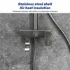 Bad-Duschset - Badewannen-Duschsystem - Komplettset - Produktbild-Vorschau 7