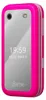 HMD Barbie Phone 4G flip phone Power Pink Náhľad obrázku produktu 7