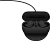 Jabra Evolve2 Buds MS In-Ear-Kopfhörer schwarz Produktbild-Vorschau 2