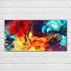 Coloray Bild aus Acryl 100 cm x 50 cm - Acrylblock mit Bild Produktbild-Vorschau 2