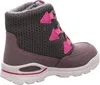 Ricosta Emil weite M Boots Grau Produktbild-Vorschau 33