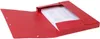 Boîte d'archivage Exacompta Cartobox DIN A4 rouge, 25 mm Voir les images du produit 4