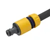 Perlschlauch 15m 1/2" mit Kupplung Anschlussset Produktbild-Vorschau 3