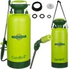 Gardlov 25430 Handmatige drukspuit 8 l, groen Productafbeelding-voorbeeld 8