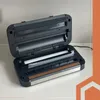 Ruhhy 24757 Vacuümfolielasser 125 W, 95 kPa, zwart-zilver Productafbeelding-voorbeeld 3