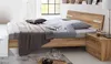 Schlafzimmer-Set >Anna< in PLANKENEICHE NACHBILDUNG - Produktbild-Vorschau 1