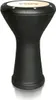 Darbuka solista orientale con rivestimento in pelle, pelle Anteprima dell’immagine prodotto 7