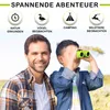 Outdoor-Spielzeug 8x21 Kinderfernglas-Set mit Lupe und Produktbild-Vorschau 4