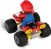 2,4GHz Mario Kart™, Mario - Quad 1:40 Produktbild-Vorschau 4