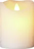 Sirius LED Kerze Sara Exclusive 5 x 15 cm weiß Produktbild-Vorschau 4