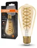 OSRAM Vintage 1906 LED CLASSIC EDISON 8.8W 824 Gold E27 Produktbild-Vorschau 6