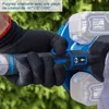 Tagliasiepi a batteria Scheppach BC-HT720-X | Lunghezza di Anteprima dell’immagine prodotto 12