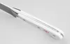 Wüsthof Gemüsemesser / Paring Knife Classic White  9 cm Anteprima dell’immagine prodotto 3