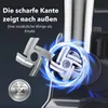 Ollygrin Profi Elektrischer Fleischwolf 2300W Max, Produktbild-Vorschau 6