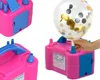 Elektrická Pumpa Na Nafukovanie Balónov Girlandy 2 Trysky Náhľad obrázku produktu 3