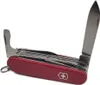 Victorinox Handyman Multifunktionsmesser 91 mm, rot, 24 Produktbild-Vorschau 6