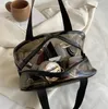 Sac à cosmétiques de voyage pour femmes - grand Voir les images du produit 8