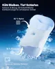 Kopfkissen Nackenkissen, Memory Foam Orthopädisches Kissen, Produktbild-Vorschau 5