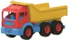 DOLU grote kiepbak 69 cm / bak 7016 70166 Productafbeelding-voorbeeld 8