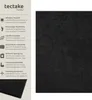 Koberec Soft Zone s krátkým vlasem - černý, 160 x 230 cm Náhled obrázku produktu 2