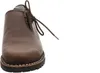 Meindl Herren Schnürschuh in Braun, Größe 41 Produktbild-Vorschau 9