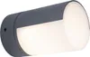 Lutec LED Außenwandleuchte Cyra anthrazit IP54 Produktbild-Vorschau 1