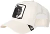 Goorin Bros. The Panther Trucker Cap The Farm Animal White Produktbild-Vorschau 15