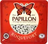 PAPILLON Roquefort-Käse 100g - Depuis Produktbild-Vorschau 1