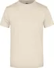 Round-T Heavy (180g/m²) stone, Gr. 5XL Produktbild-Vorschau 1