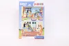 Clementoni Legpuzzel Super Color Bluey, 2x20st. Voir les images du produit 6
