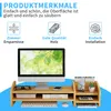 Fleau Monitorerhöhung – Laptopständer – Bildschirmerhöhung Produktbild-Vorschau 4