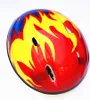 7Pcs Kinder Fahrrad Radfahren Skating Helm Knie Ellbogen Produktbild-Vorschau 8