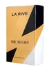 La Rive Pán Ostro - Mužská Toaletná Voda 100 ml Náhľad obrázku produktu 2