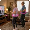 Cercle de gymnastique Krumad avec boule lestée, diamètre 50 Voir les images du produit 9