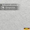 Tischdecke 140x220cm Oval Hellgrau DanceDirty abwaschbar Produktbild-Vorschau 4