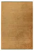 Teppich Trendy Touch 425 Gold 200x290 cm – Pflegeleicht & Produktbild-Vorschau 1
