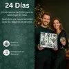 Wajos Gin Collection calendario adviento 2026, 24 x 0,04 l, Vista previa de la imagen del producto 2
