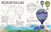 Einfach zeichnen! Step by Step Produktbild-Vorschau 4