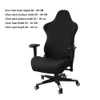 Fodere per sedie ergonomiche da gioco per ufficio, Anteprima dell’immagine prodotto 6