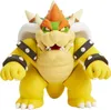 Playset Zamek Królestwa Grzybów Super Mario od Nintendo z Anteprima dell’immagine prodotto 3
