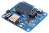 CW cvičná klávesnica s OLED displejom a USB rozhraním, Náhľad obrázku produktu 5