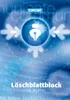Löschpapier Löschblattblock Löschblätter DIN A5 Produktbild-Vorschau 1