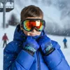 Handschuhe Kinder, Warm Skihandschuhe, rutschfeste Produktbild-Vorschau 5