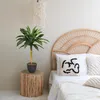 hjh OFFICE Kunstpflanze DRACAENA I Künstliche Pflanze Produktbild-Vorschau 2